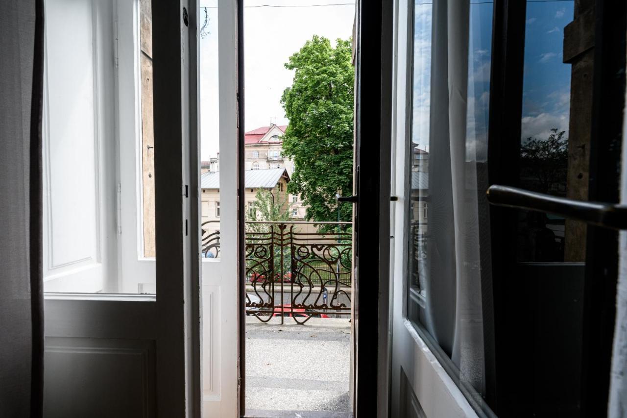 Arts Apartments - Krakow Old Town Eksteriør billede