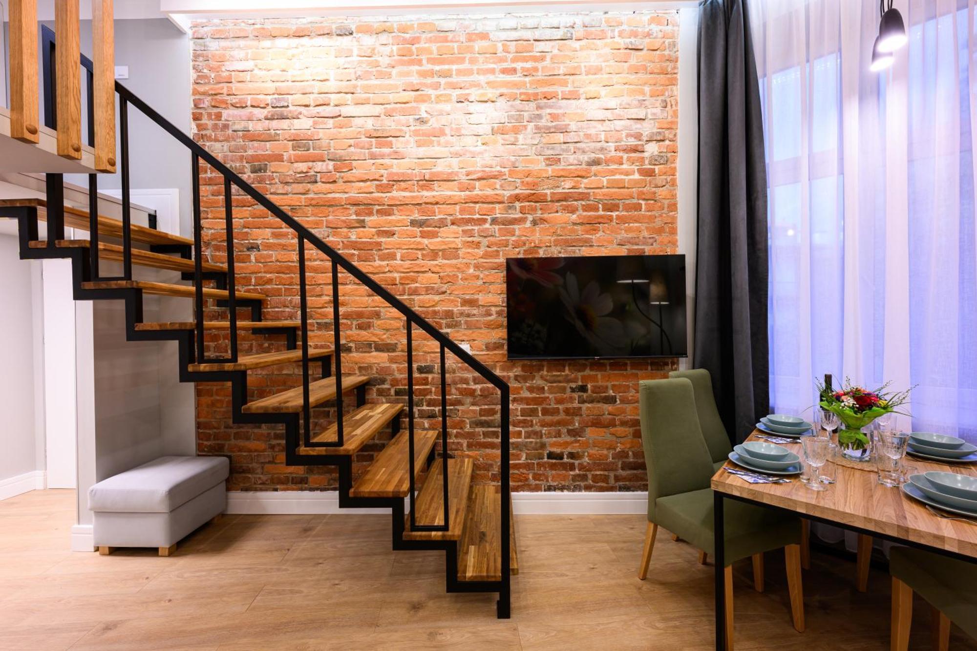 Arts Apartments - Krakow Old Town Eksteriør billede