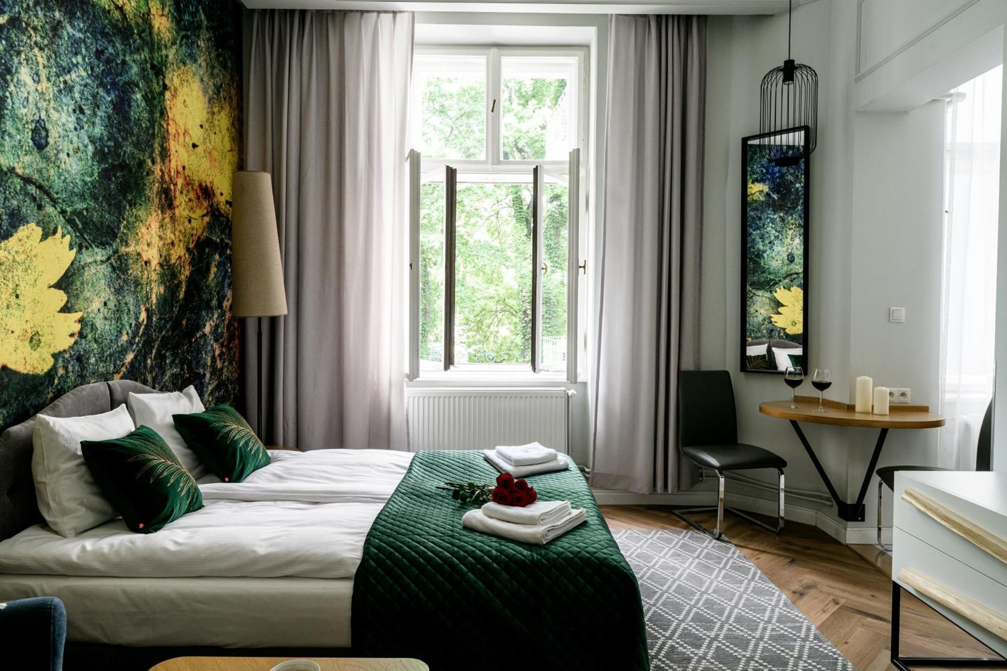 Arts Apartments - Krakow Old Town Værelse billede